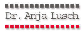 Anja Profil Anja Lusch